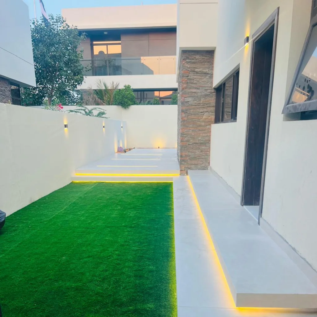MSC Gardenpool project detail