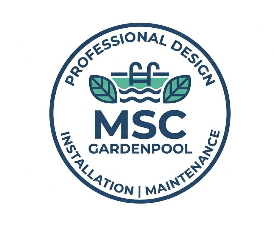 MSC Gardenpool logo